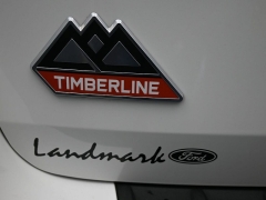 Used 2023  Ford Explorer Timberline 4WD at Landmark Auto Credit Center near springfield&comma; IL