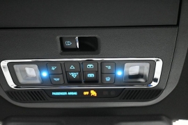 Used 2024  Ford F-150 Platinum 4WD SuperCrew Box at Landmark Auto Credit Center near springfield&comma; IL