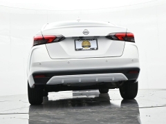 Used 2022  Nissan Versa SV CVT at Landmark Auto Credit Center near springfield&comma; IL