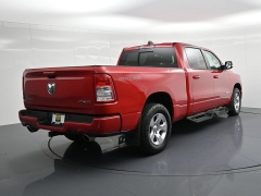 Used 2020  Ram 1500 Big Horn 4x4 Crew Cab 6'4" Box at Landmark Auto Credit Center near springfield&comma; IL