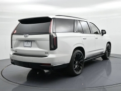 Used 2024  Cadillac Escalade 4WD 4dr Sport Platinum at Landmark Auto Credit Center near springfield&comma; IL