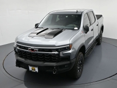 Used 2023  Chevrolet Silverado 1500 4WD Crew Cab 147" ZR2 at Landmark Auto Credit Center near springfield&comma; IL