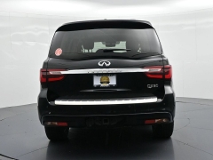 Used 2022  INFINITI QX80 LUXE RWD at Landmark Auto Credit Center near springfield&comma; IL