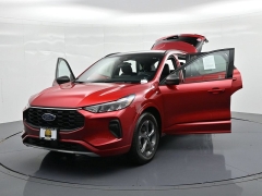 Used 2023  Ford Escape ST-Line AWD at Landmark Auto Credit Center near springfield&comma; IL