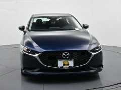 Used 2024  Mazda Mazda3 Sedan 2&period;5 S Select Sport FWD at Landmark Auto Credit Center near springfield&comma; IL