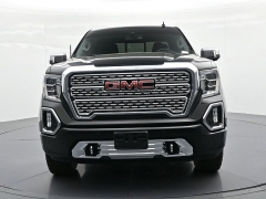 Used 2019  GMC Sierra 1500 4WD Crew Cab 147" Denali at Landmark Auto Credit Center near springfield&comma; IL