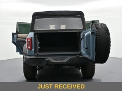Used 2022  Ford Bronco 4 Door Advanced 4x4 at Landmark Auto Credit Center near springfield&comma; IL