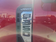 Used 2026  Ford Super Duty F-350 SRW 4WD Crew Cab Box at Landmark Auto Credit Center near springfield&comma; IL