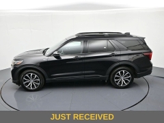 Used 2025  Ford Explorer ST-Line 4WD at Landmark Auto Credit Center near springfield&comma; IL