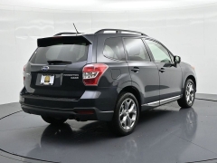 Used 2015  Subaru Forester 4d SUV i Touring at Landmark Auto Credit Center near springfield&comma; IL