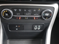 Used 2021  Ford EcoSport Titanium FWD at Landmark Auto Credit Center near springfield&comma; IL