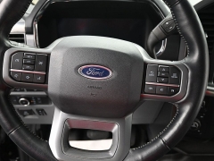 Used 2022  Ford F-150 4WD LARIAT SuperCrew 5&period;5' Box at Landmark Auto Credit Center near springfield&comma; IL
