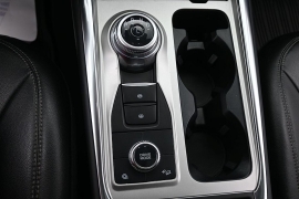 Used 2023  Ford Explorer Limited 4WD at Landmark Auto Credit Center near springfield&comma; IL