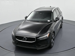 Used 2024  Volvo V60 Cross Country B5 AWD Plus at Landmark Auto Credit Center near springfield&comma; IL
