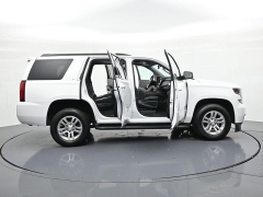 Used 2019  Chevrolet Tahoe 4d SUV 4WD LT at Landmark Auto Credit Center near springfield&comma; IL