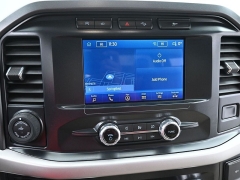 Used 2022  Ford F-150 4WD SuperCrew Box at Landmark Auto Credit Center near springfield&comma; IL