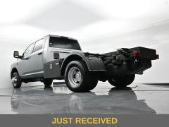 Used 2024  Ram 3500 Cab-Chassis 2WD Tradesman Crew Cab 60" CA 172&period;4" WB at Landmark Auto Credit Center near springfield&comma; IL