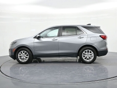 Used 2024  Chevrolet Equinox FWD 4dr LT w&sol;1LT at Landmark Auto Credit Center near springfield&comma; IL