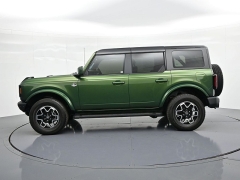 Used 2024  Ford Bronco Outer Banks 4 Door 4x4 at Landmark Auto Credit Center near springfield&comma; IL