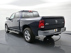 Used 2014  Ram 1500 4WD Crew Cab 140&period;5" Big Horn at Landmark Auto Credit Center near springfield&comma; IL