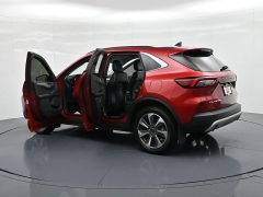 Used 2023  Ford Escape Platinum AWD at Landmark Auto Credit Center near springfield&comma; IL