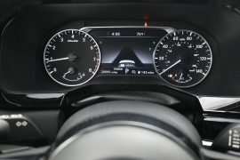 Used 2024  Nissan Pathfinder SL 2WD at Landmark Auto Credit Center near springfield&comma; IL