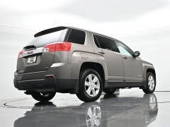 Used 2012  GMC Terrain 4d SUV FWD SLE1 at Landmark Auto Credit Center near springfield&comma; IL