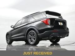 Used 2022  Ford Explorer XLT RWD at Landmark Auto Credit Center near springfield&comma; IL