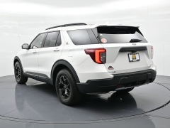 Used 2023  Ford Explorer Timberline 4WD at Landmark Auto Credit Center near springfield&comma; IL