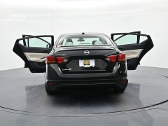 Used 2024  Nissan Altima 2&period;5 SV Sedan at Landmark Auto Credit Center near springfield&comma; IL