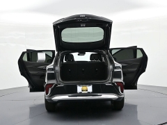 Used 2025  Buick Envista FWD 4dr Avenir at Landmark Auto Credit Center near springfield&comma; IL