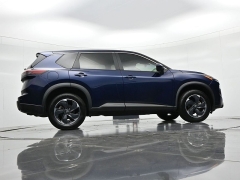 Used 2024  Nissan Rogue AWD SV at Landmark Auto Credit Center near springfield&comma; IL