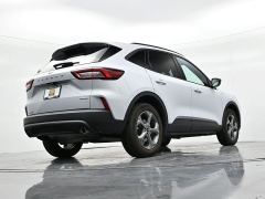 Used 2025  Ford Escape ST-Line AWD at Landmark Auto Credit Center near springfield&comma; IL