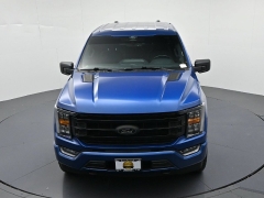 Used 2022  Ford F-150 4WD SuperCrew 5&period;5' Box at Landmark Auto Credit Center near springfield&comma; IL