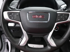 Used 2024  GMC Terrain AWD 4dr SLE at Landmark Auto Credit Center near springfield&comma; IL