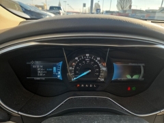 Used 2014  Ford Fusion Hybrid 4d Sedan SE at Landmark Auto Credit Center near springfield&comma; IL