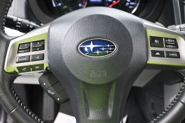 Used 2015  Subaru Forester 4d SUV i Touring at Landmark Auto Credit Center near springfield&comma; IL