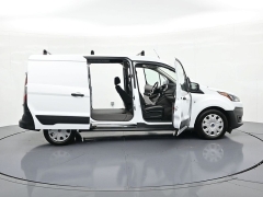 Used 2023  Ford Transit Connect Van XL LWB w&sol;Rear Symmetrical Doors at Landmark Auto Credit Center near springfield&comma; IL