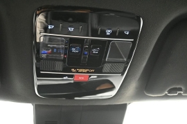 Used 2024  Hyundai Santa Fe Calligraphy FWD at Landmark Auto Credit Center near springfield&comma; IL