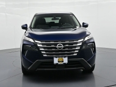 Used 2024  Nissan Rogue AWD SV at Landmark Auto Credit Center near springfield&comma; IL