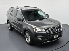 Used 2017  Ford Explorer 4d SUV FWD XLT Ecoboost at Landmark Auto Credit Center near springfield&comma; IL