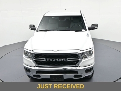 Used 2022  Ram 1500 4WD Big Horn Crew Cab 5'7" Box at Landmark Auto Credit Center near springfield&comma; IL