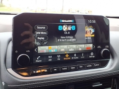 Used 2023  Nissan Rogue AWD Platinum &ast;Ltd Avail&ast; at Landmark Auto Credit Center near springfield&comma; IL