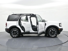 Used 2022  Ford Bronco Sport Outer Banks 4x4 at Landmark Auto Credit Center near springfield&comma; IL