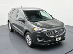 Used 2023  Ford Edge AWD at Landmark Auto Credit Center near springfield&comma; IL