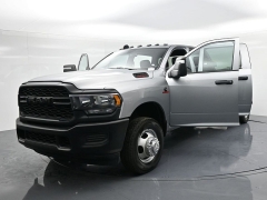 Used 2024  Ram 3500 Cab-Chassis 2WD Tradesman Crew Cab 60" CA 172&period;4" WB at Landmark Auto Credit Center near springfield&comma; IL