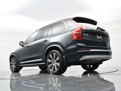 Used 2022  Volvo XC90 Recharge Plug-In Hybrid T8 eAWD PHEV Inscription 7P at Landmark Auto Credit Center near springfield&comma; IL