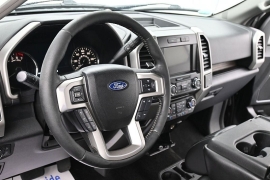 Used 2018  Ford F-150 4WD SuperCrew Box at Landmark Auto Credit Center near springfield&comma; IL