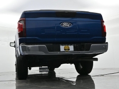 Used 2024  Ford F-150 4WD XL SuperCrew 5&period;5' Box at Landmark Auto Credit Center near springfield&comma; IL
