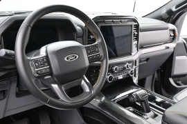 Used 2023  Ford F-150 4WD SuperCrew Box at Landmark Auto Credit Center near springfield&comma; IL